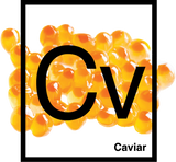 Webecos Caviar age defense cream 50 ml