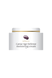 Webecos Caviar age defense cream 50 ml