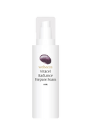 Webecos Vitacell Radiance Prepare Foam 150 ml