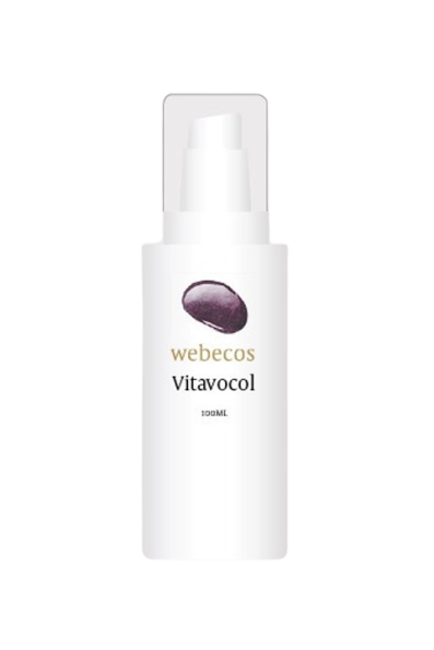 Webecos Vitavocol emulsie 200 ml