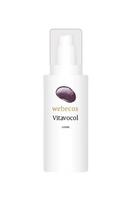 Webecos Vitavocol-Emulsion 200 ml 