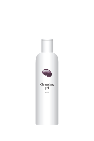 Webecos Cleansing gel 125 ml