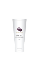 Webecos Aloë Vera cream mask 100 ml