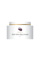 Webecos Aloe vera day cream 50 ml