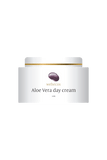 Webecos Aloe vera day cream 50 ml