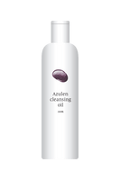 Webecos Azulen cleansing oil 250 ml