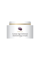 Webecos Caviar age defense cream 50 ml