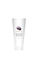 Webecos Hydrovital gel mask 100 ml