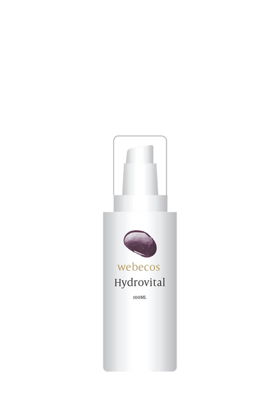 Webecos Hydrovital emulsie 100 ml