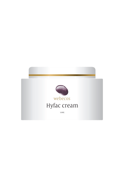 Webecos Hyfac cream 50 ml