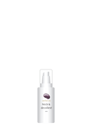 Webecos Neck & Decolleté liquid 30 ml