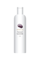 Webecos Parasol Sunmilk factor 20