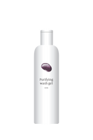 Webecos Purifying wash gel 150 ml