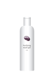 Webecos Purifying wash gel 150 ml