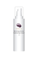 Webecos Reviving Detox Toner 100 ml