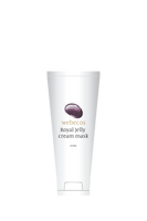 Webecos Royal Jelly cream mask 100 ml