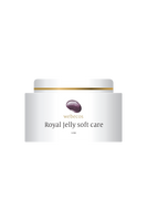 Webecos Royal Jelly soft care 50 ml