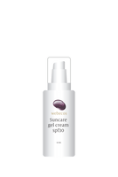 Webecos Sun Guard Gel Cream SPF 30 Zonder parfum 100ml