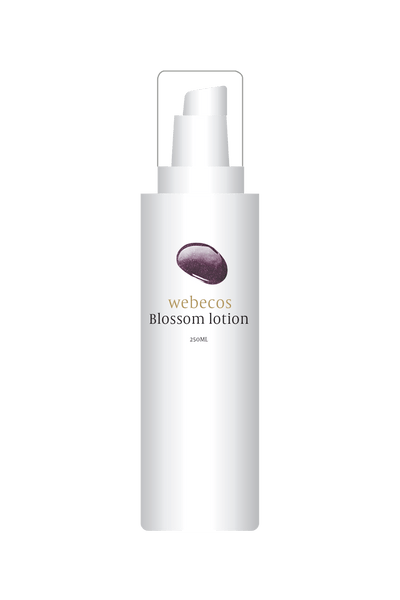 Webecos Blossom lotion 250 ml
