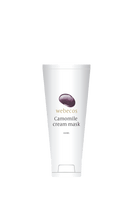 Webecos Camomile cream mask 100 ml