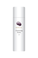 Webecos Reinigungsschaum 250 ml
