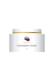 Webecos Cucumber cream 50 ml