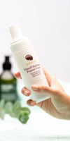 Webecos Vitacell Radiance Prepare Foam 150 ml