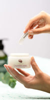 Webecos Cucumber cream 50 ml