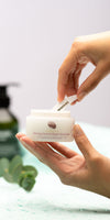 Webecos Reviving Detox & Repair Moisturizer 50 ml