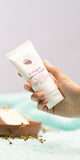 Webecos Collagen cream mask 100 ml