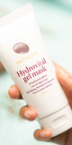 Webecos Hydrovital gel mask 100 ml