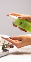 Webecos Gentian lotion 250 ml