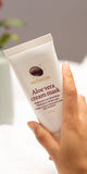Webecos Aloë Vera cream mask 100 ml