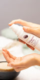 Webecos Collagenia strong emulsie 100 ml