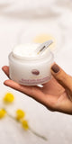 Webecos Royal Jelly day cream 50 ml
