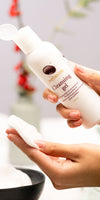 Webecos Cleansing gel 125 ml