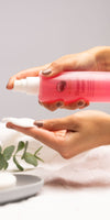 Webecos Blossom lotion 250 ml