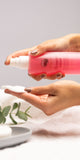 Webecos Blossom lotion 250 ml