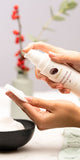 Webecos Supremely Gentle eye make-up remover 100 ml