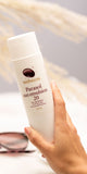 Webecos Parasol Sunmilk factor 20