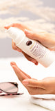 Webecos Sun Guard Gel Cream SPF 30 Zonder parfum 100ml