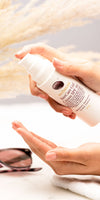 Webecos Sun Guard Gel Cream SPF 50 Zonder parfum