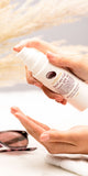 Webecos Sun Guard Gel Cream SPF 50 Zonder parfum