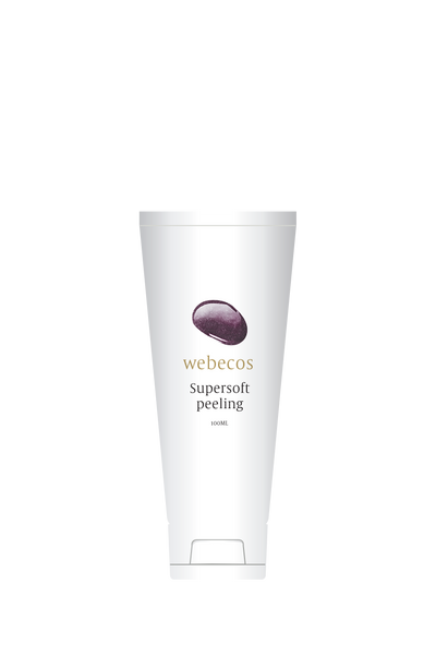 Webecos Supersoft peeling 100 ml