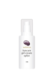 Webecos Sun Guard Gel Cream SPF 50 Zonder parfum